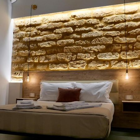 Oneira Rooms Agrigento Exteriér fotografie