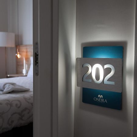 Oneira Rooms Agrigento Exteriér fotografie
