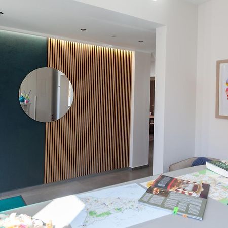Oneira Rooms Agrigento Exteriér fotografie