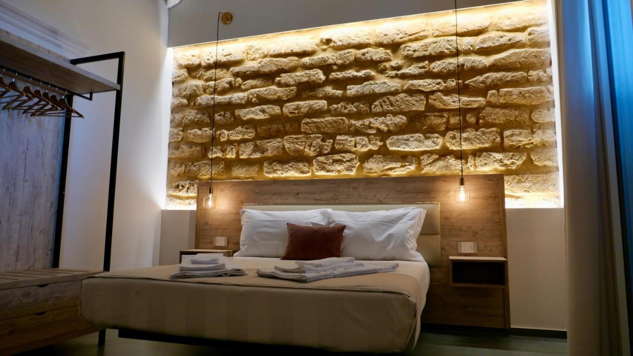 Oneira Rooms Agrigento Exteriér fotografie