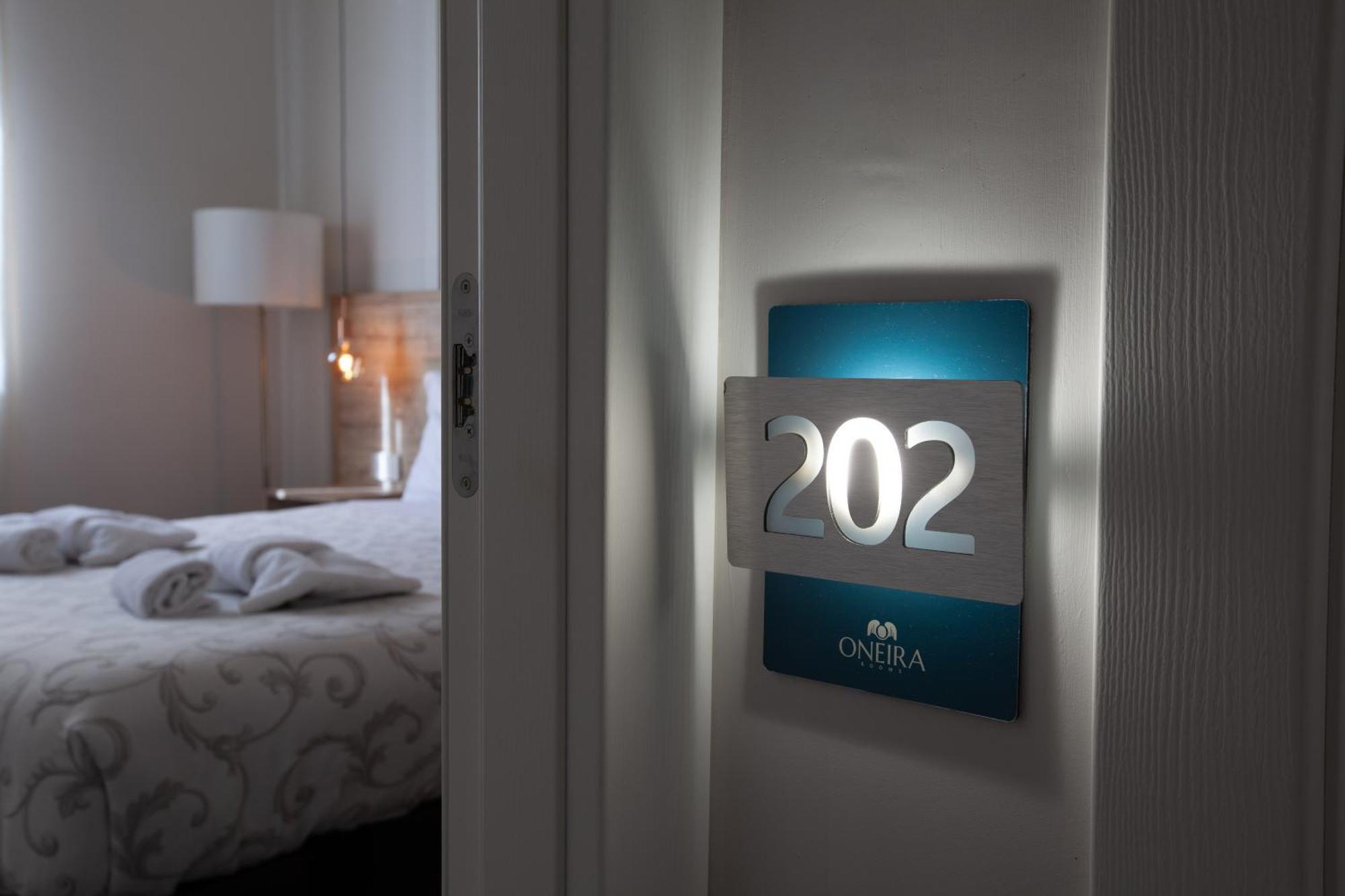 Oneira Rooms Agrigento Exteriér fotografie