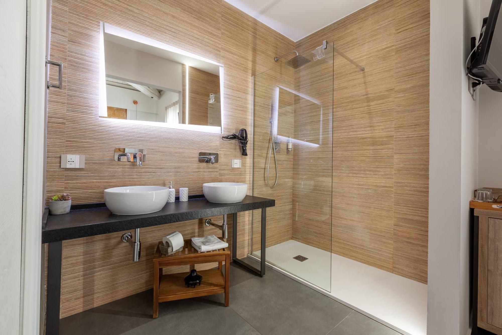 Oneira Rooms Agrigento Exteriér fotografie