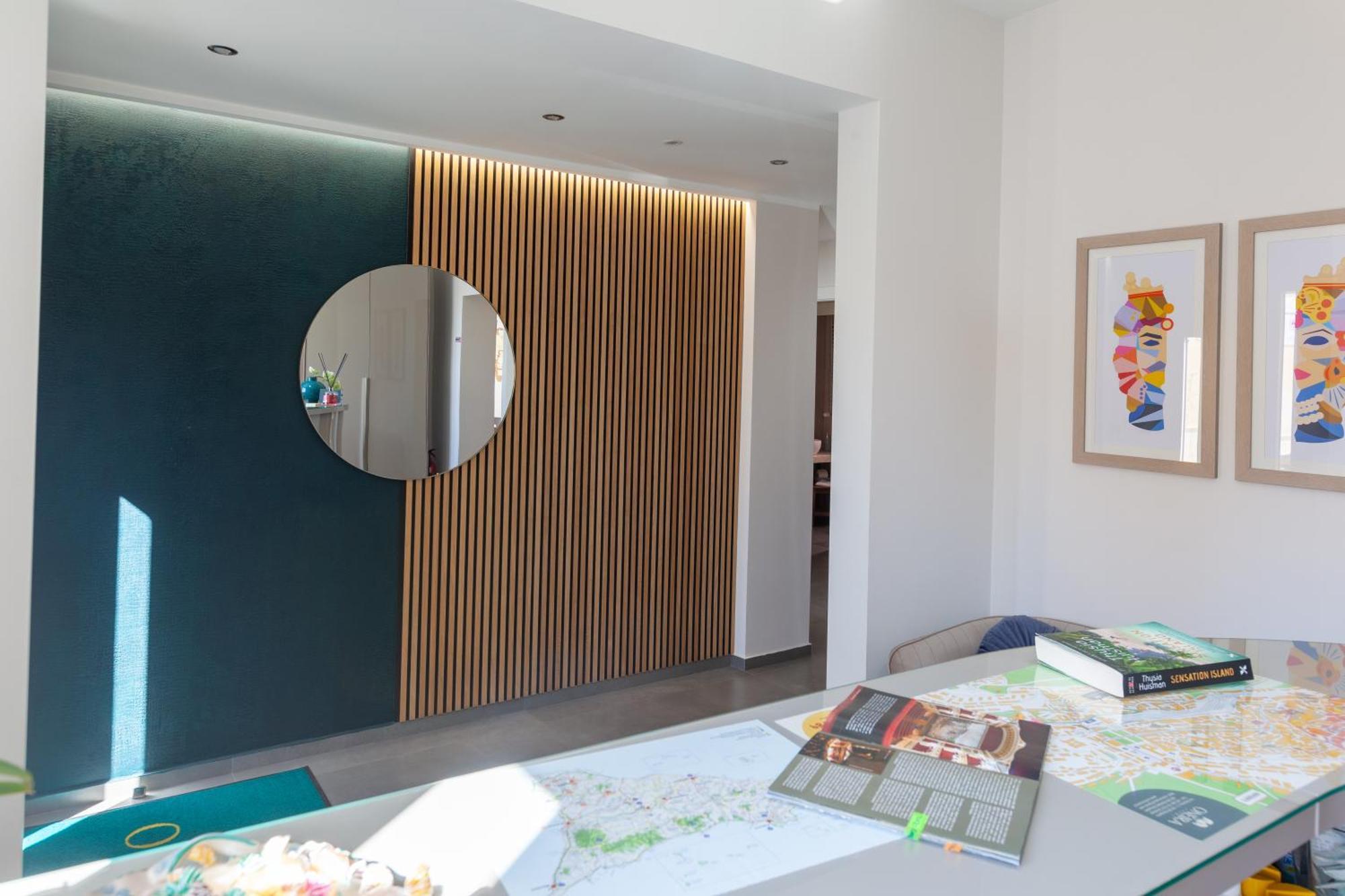 Oneira Rooms Agrigento Exteriér fotografie