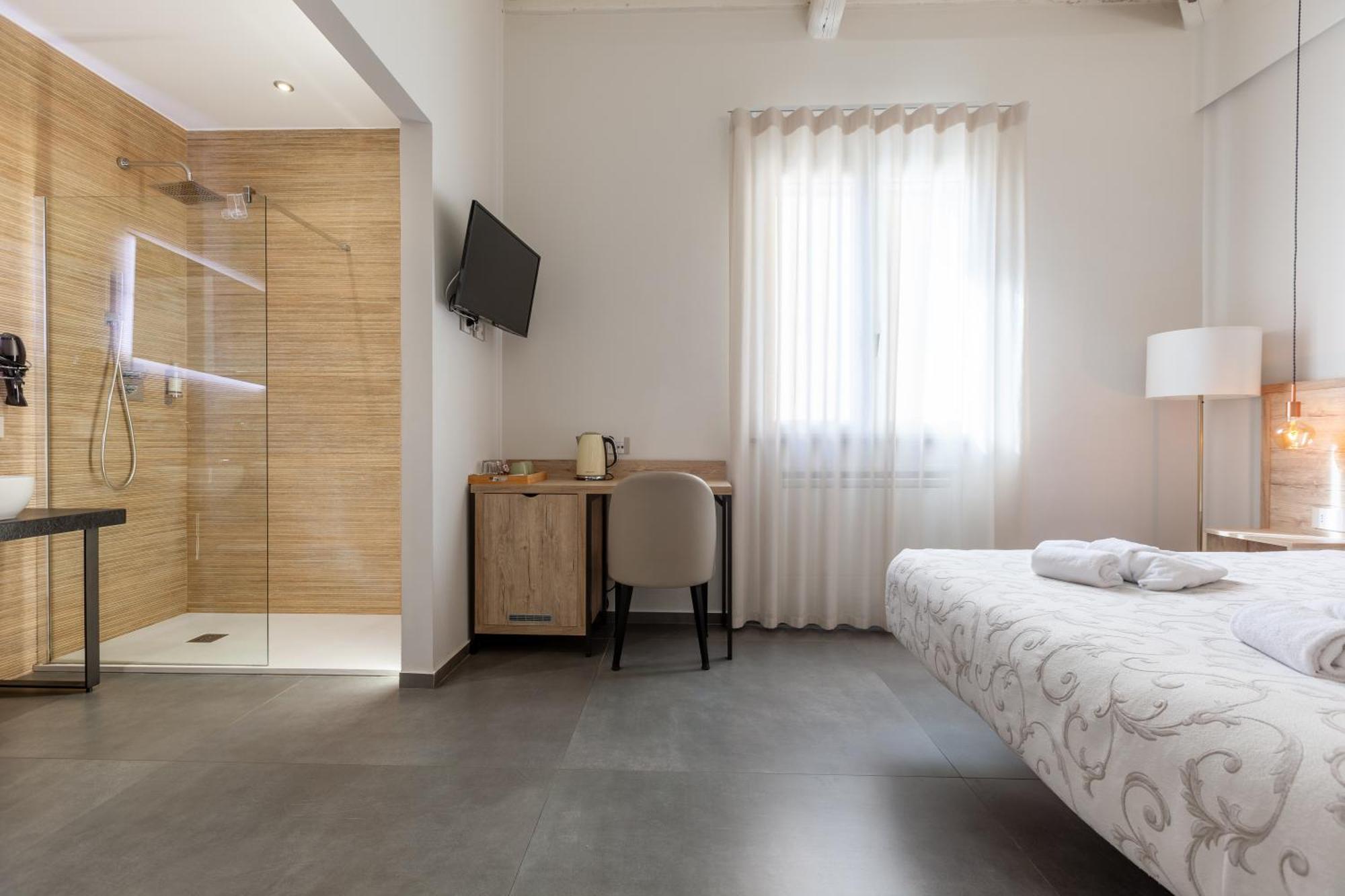 Oneira Rooms Agrigento Exteriér fotografie