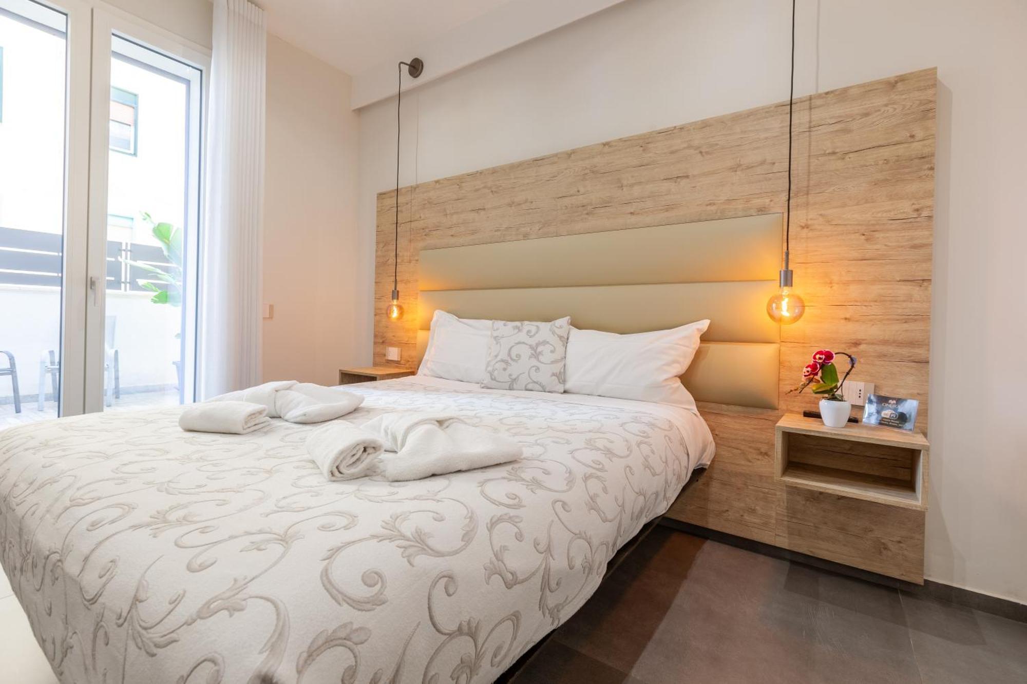 Oneira Rooms Agrigento Exteriér fotografie