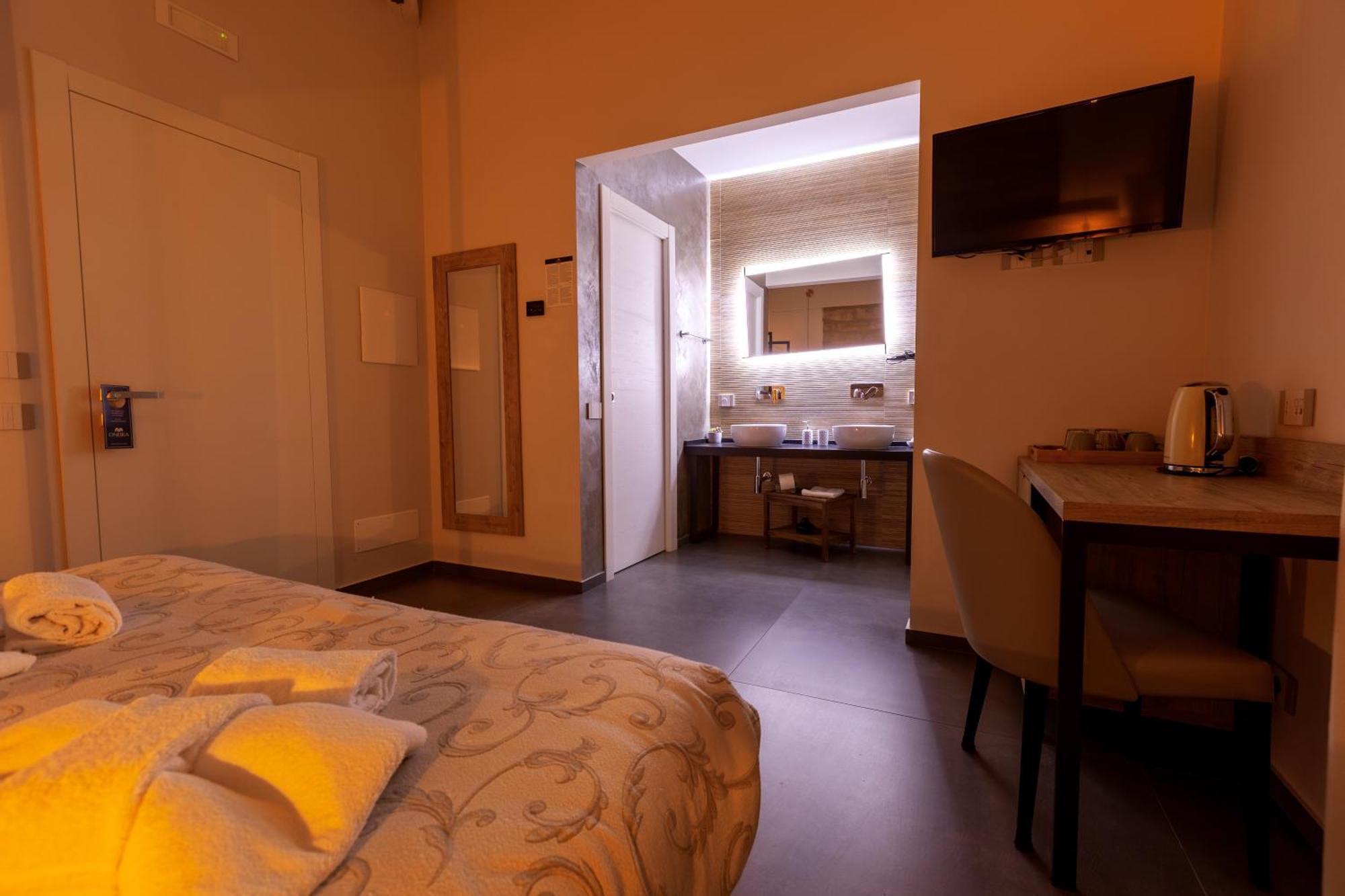 Oneira Rooms Agrigento Exteriér fotografie
