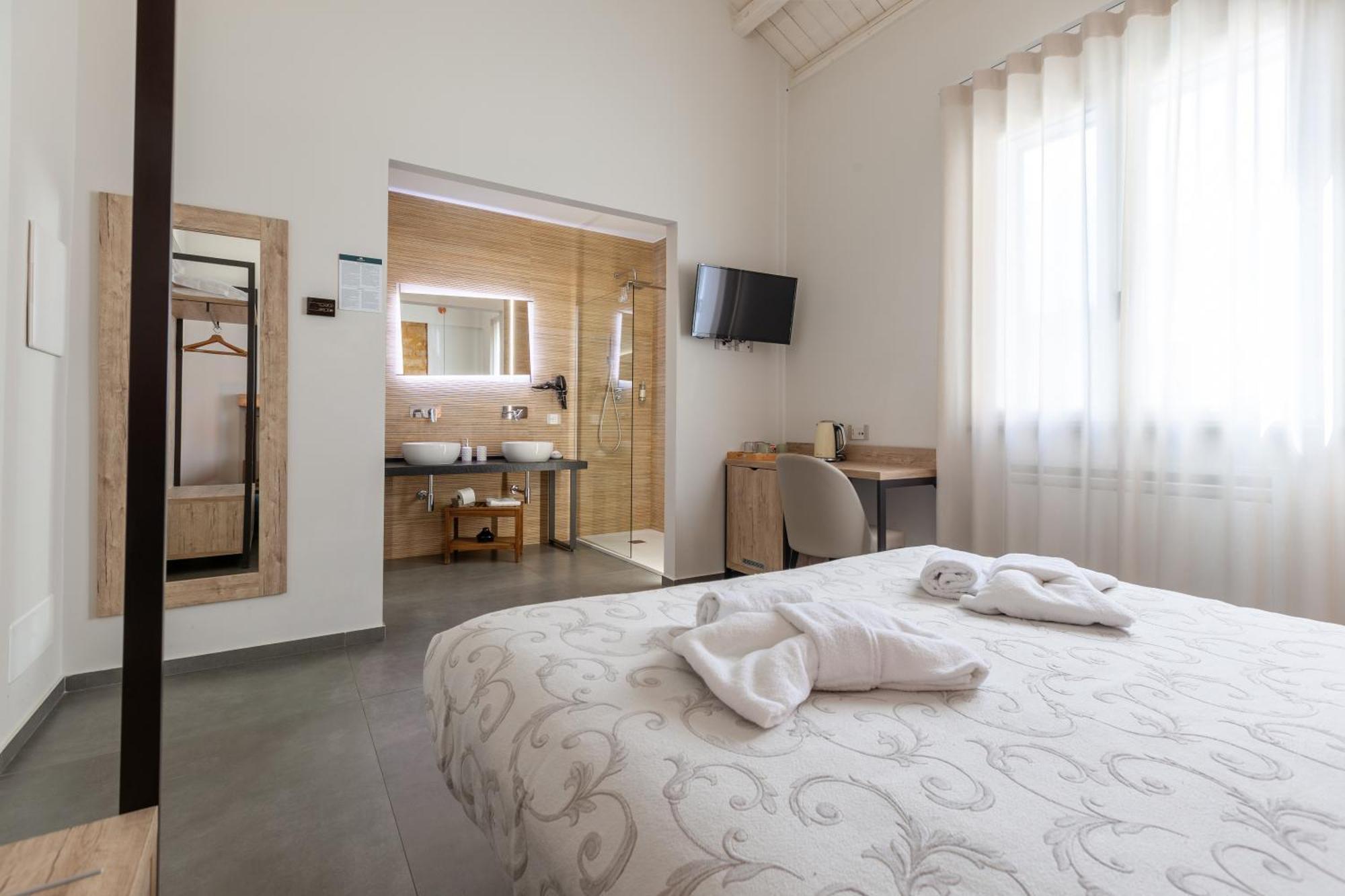 Oneira Rooms Agrigento Exteriér fotografie