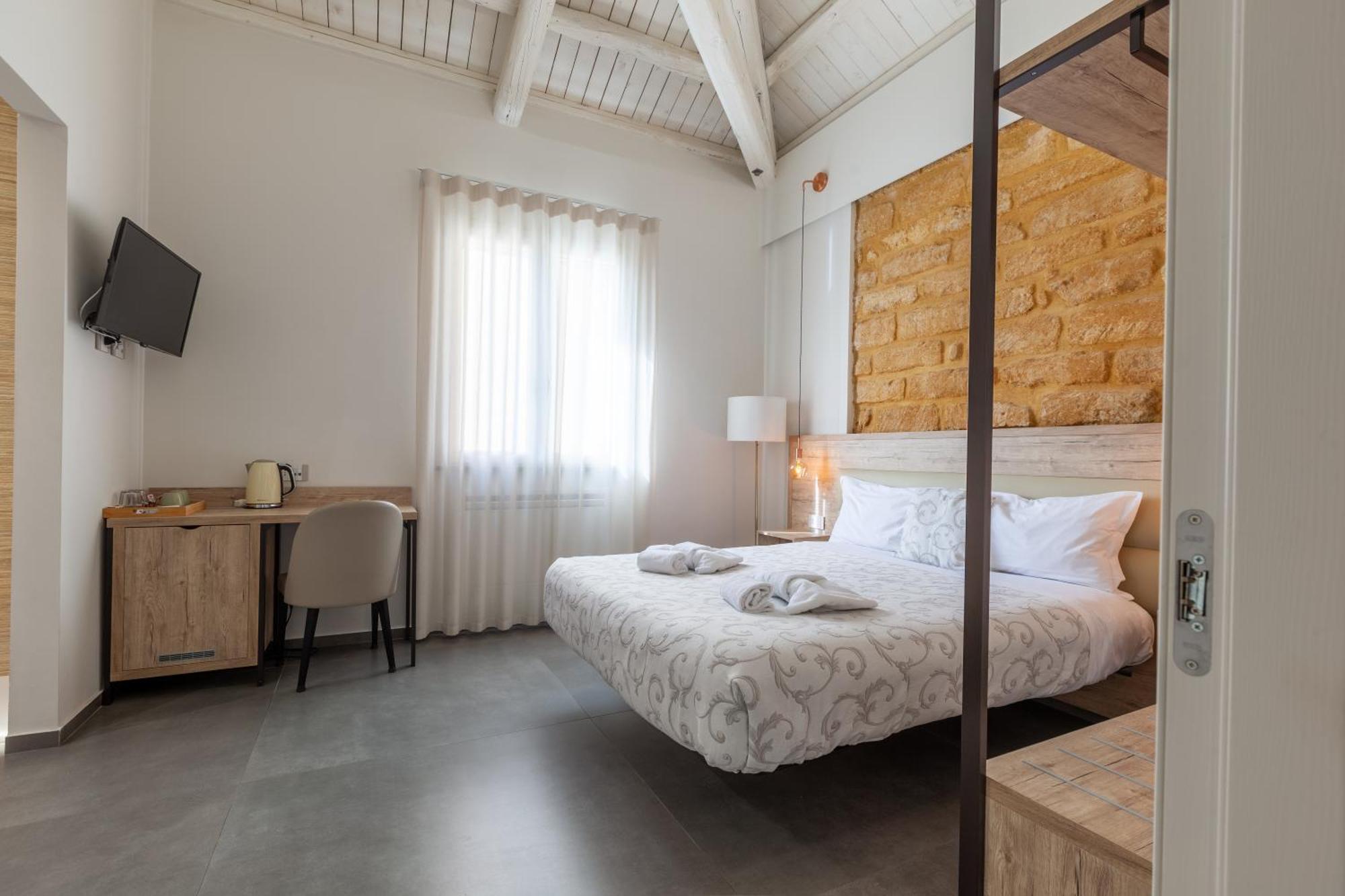 Oneira Rooms Agrigento Exteriér fotografie