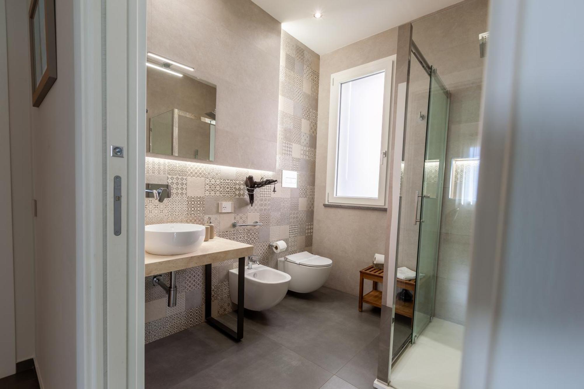 Oneira Rooms Agrigento Exteriér fotografie