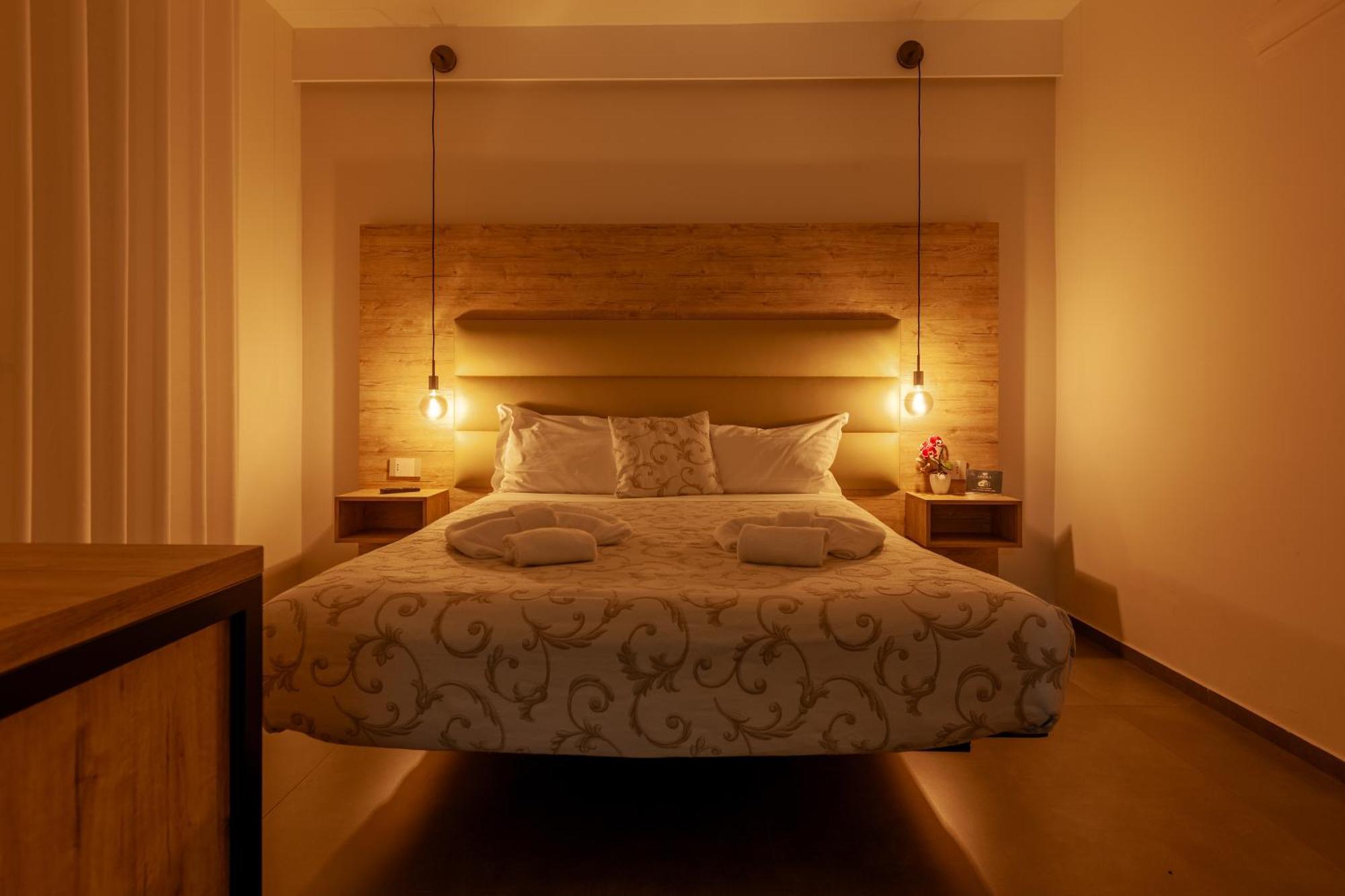 Oneira Rooms Agrigento Exteriér fotografie