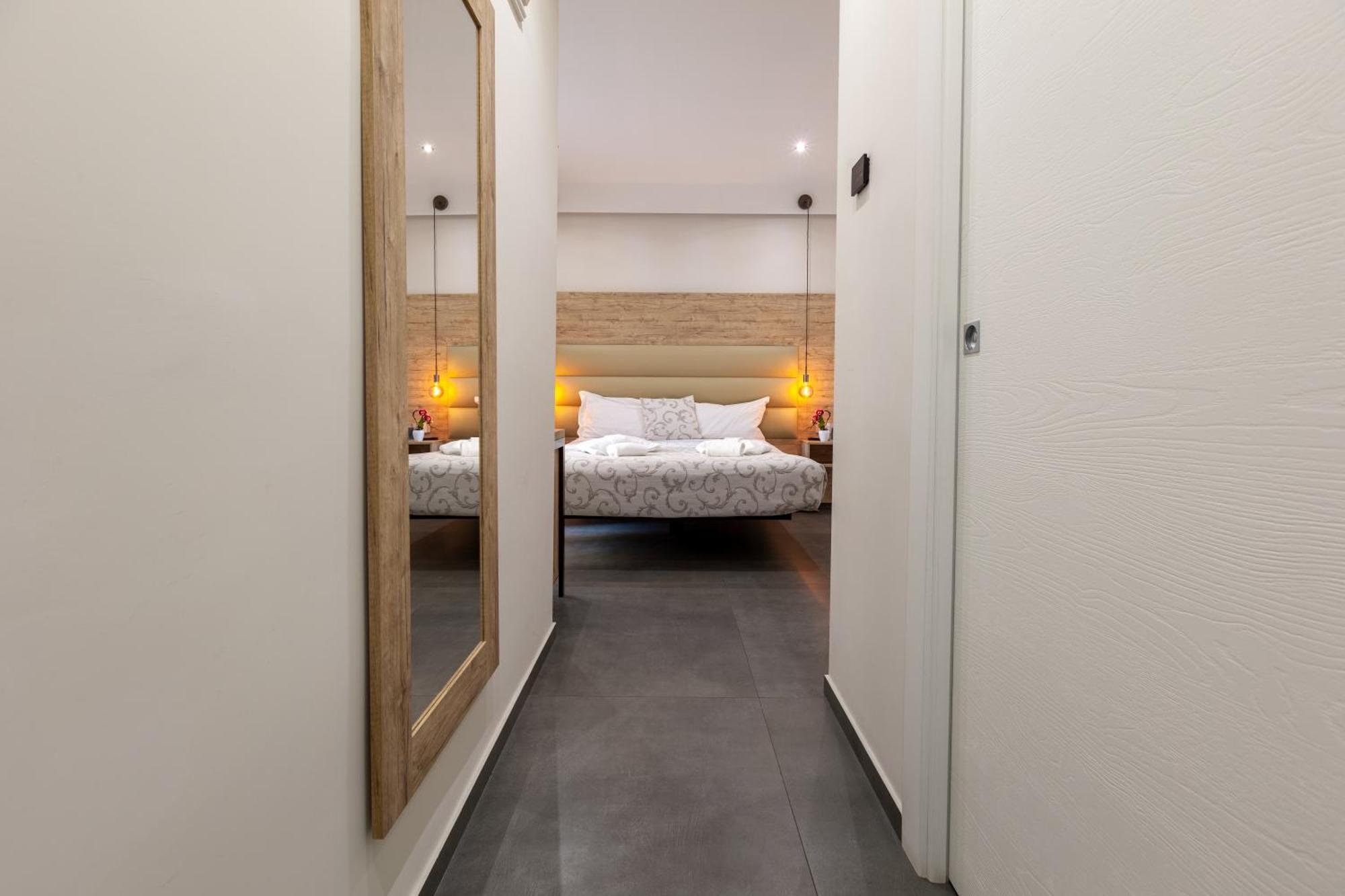 Oneira Rooms Agrigento Exteriér fotografie
