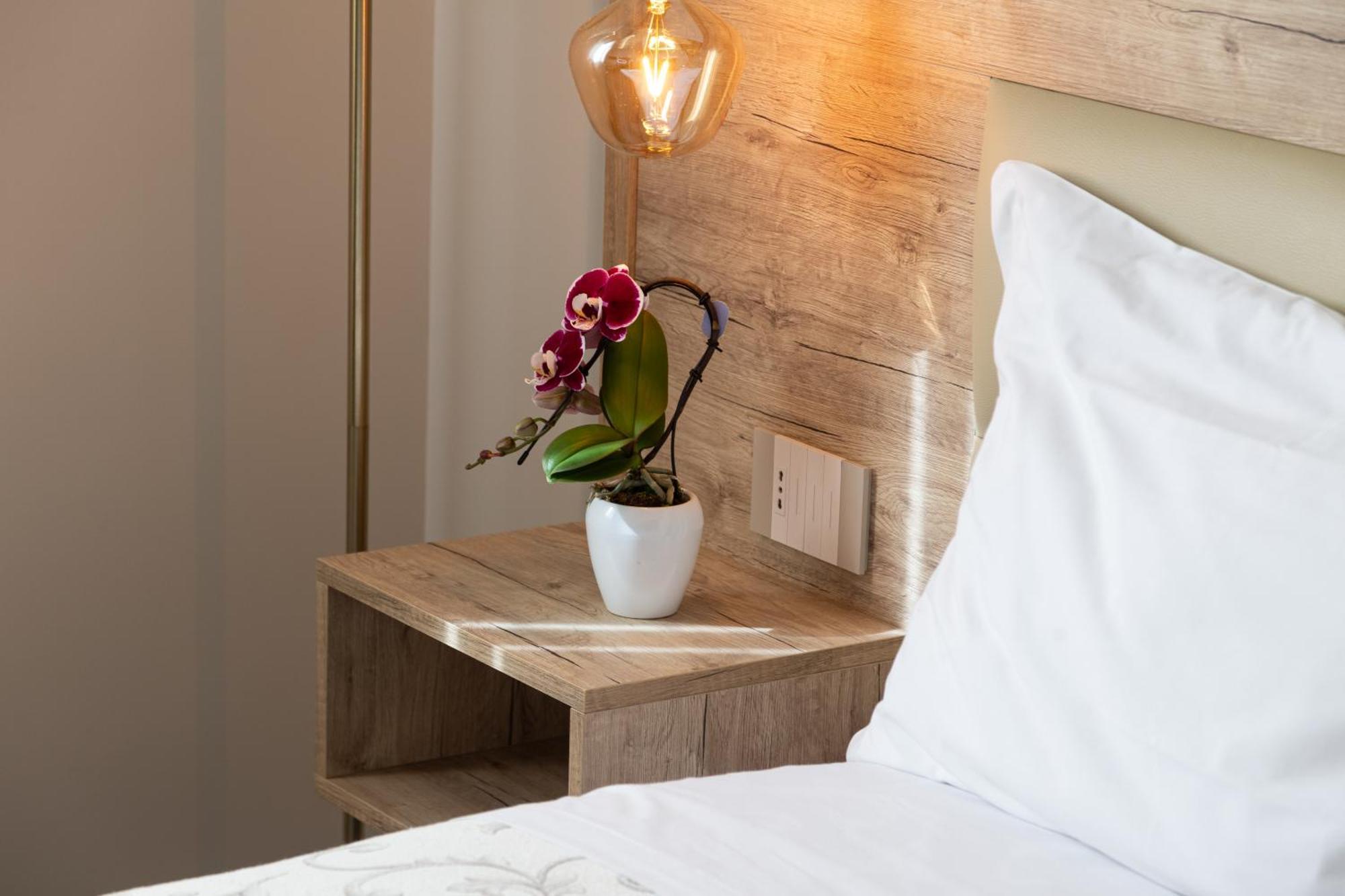 Oneira Rooms Agrigento Exteriér fotografie