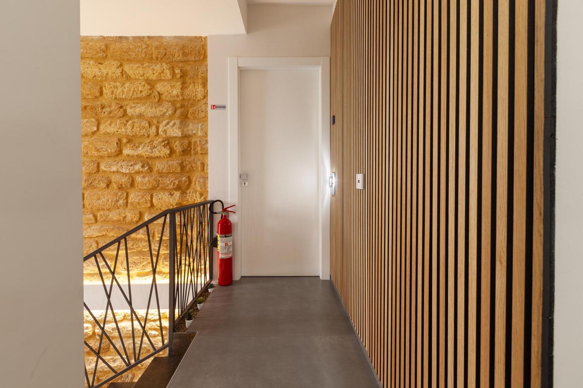 Oneira Rooms Agrigento Exteriér fotografie
