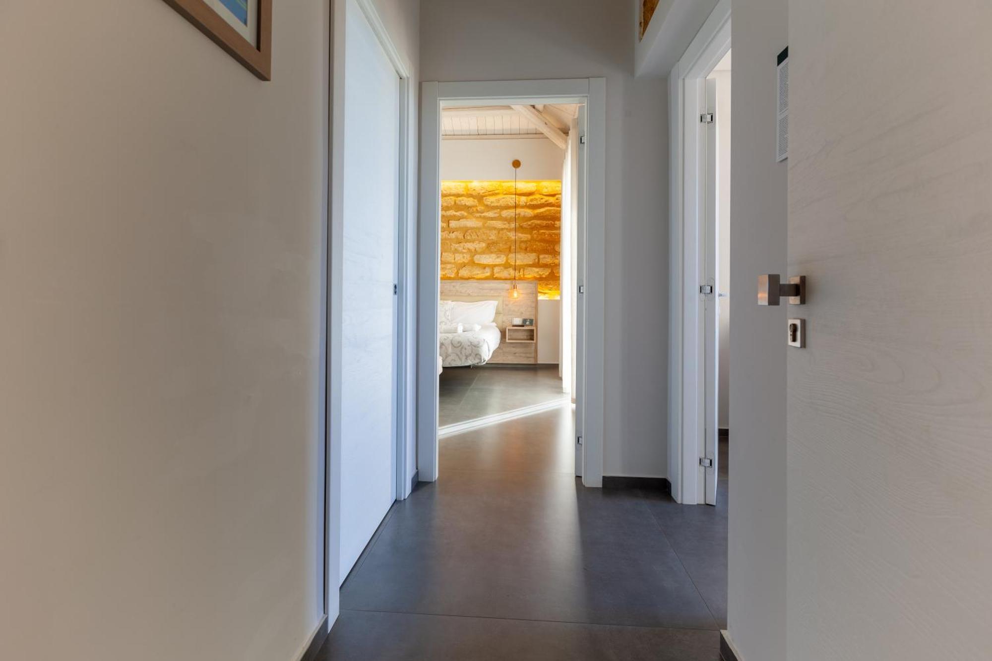 Oneira Rooms Agrigento Exteriér fotografie