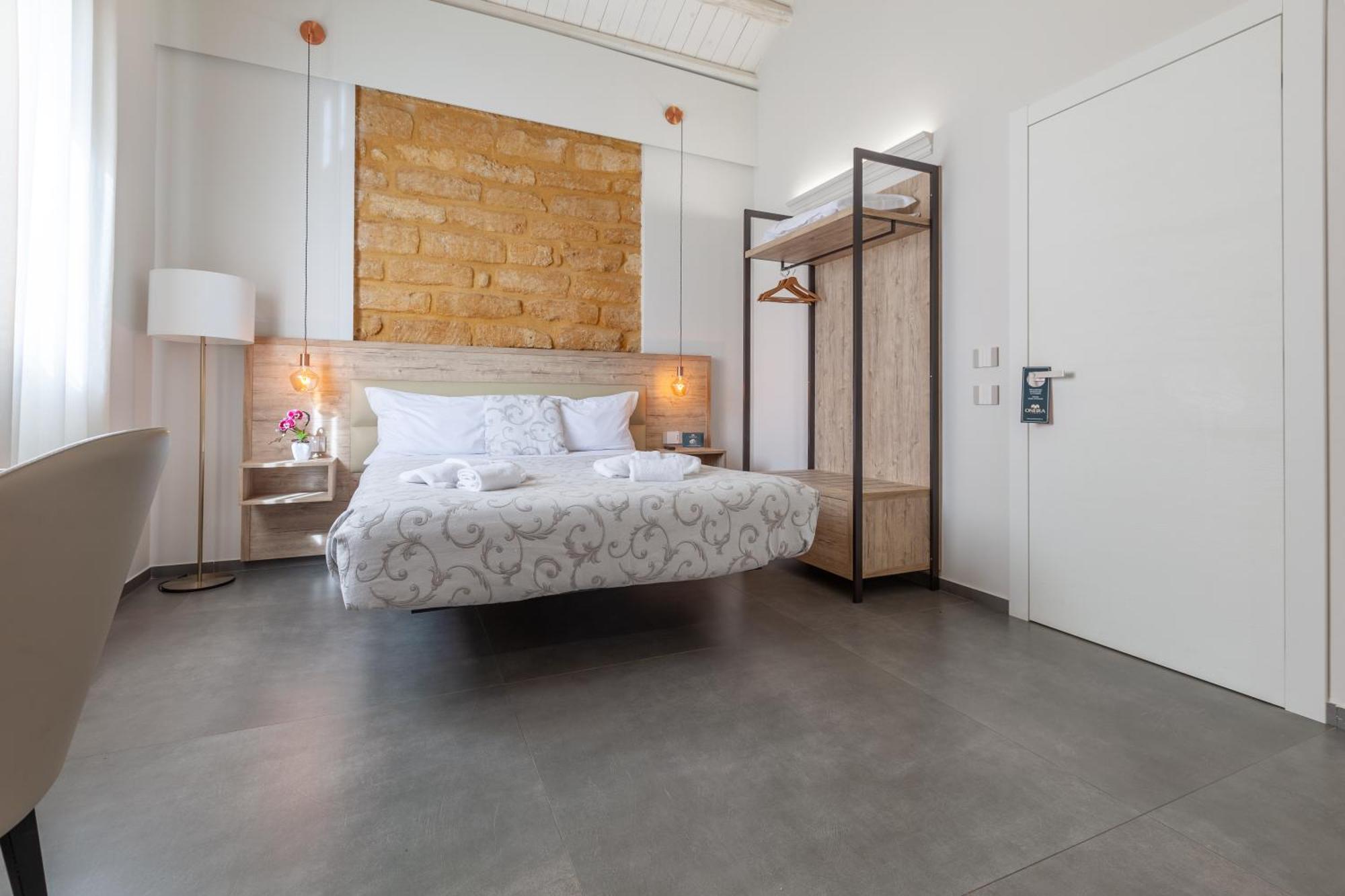 Oneira Rooms Agrigento Exteriér fotografie