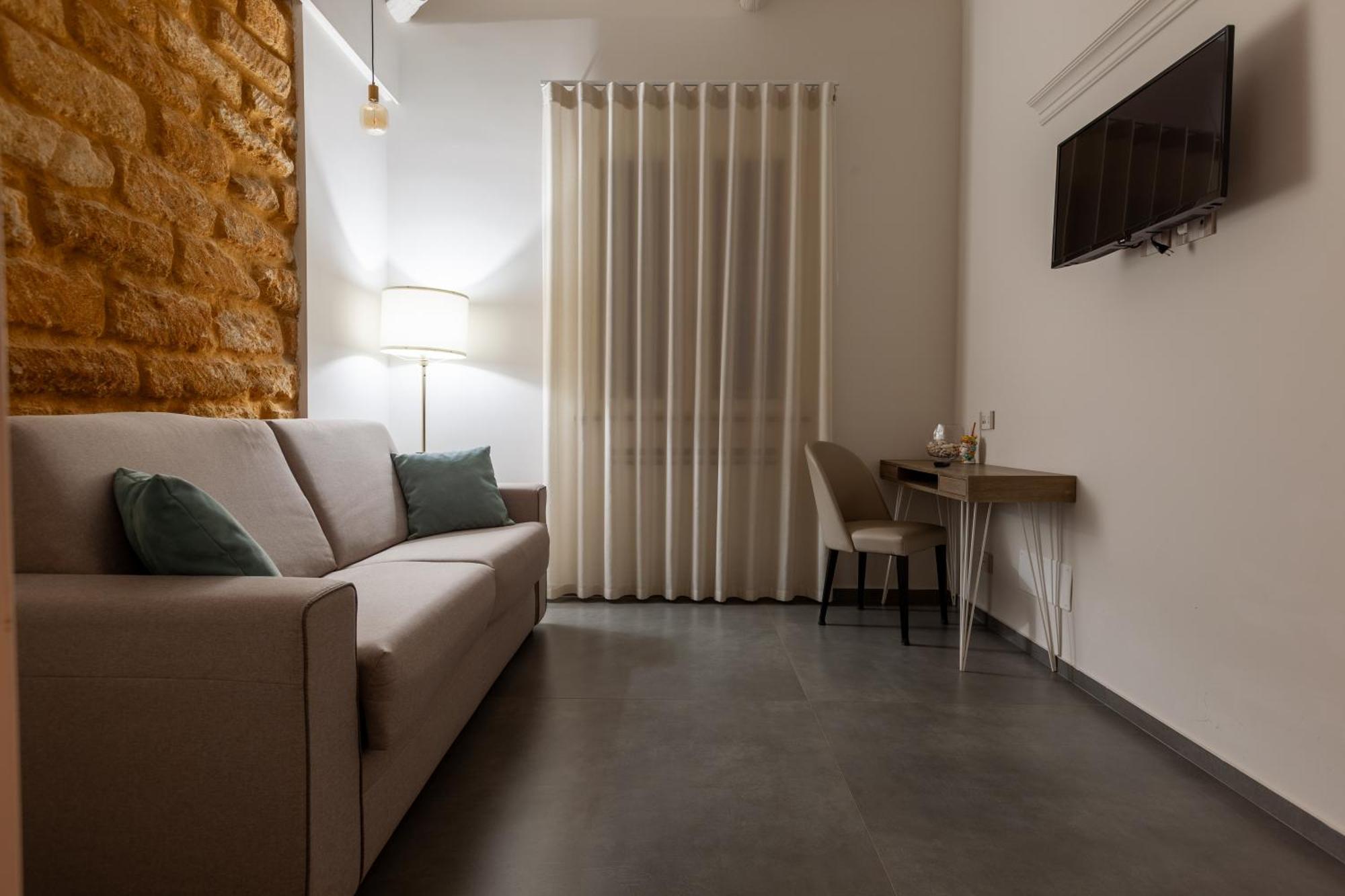 Oneira Rooms Agrigento Exteriér fotografie