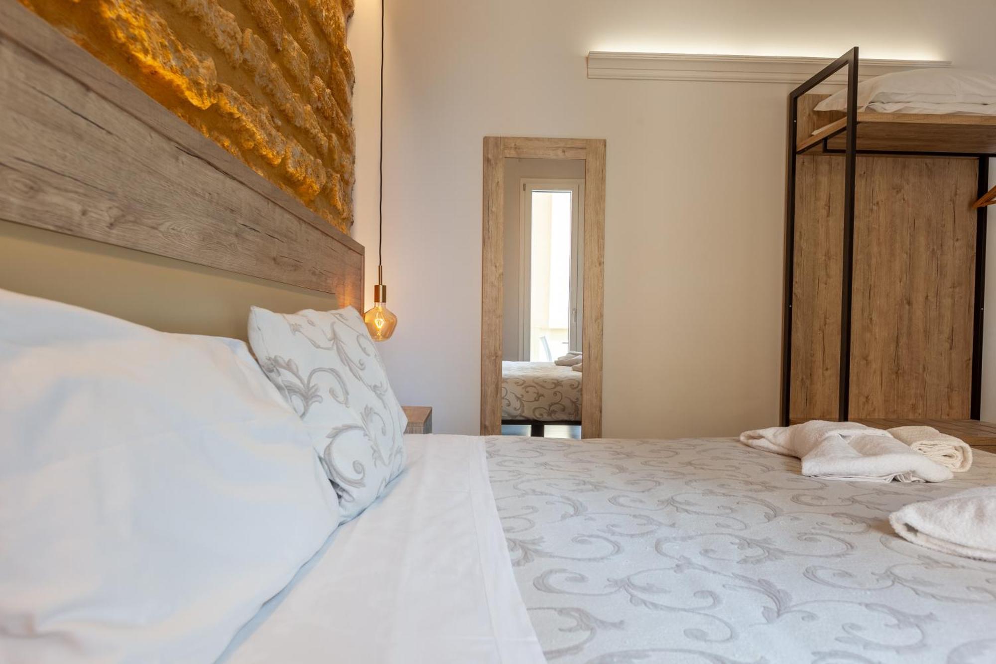 Oneira Rooms Agrigento Exteriér fotografie