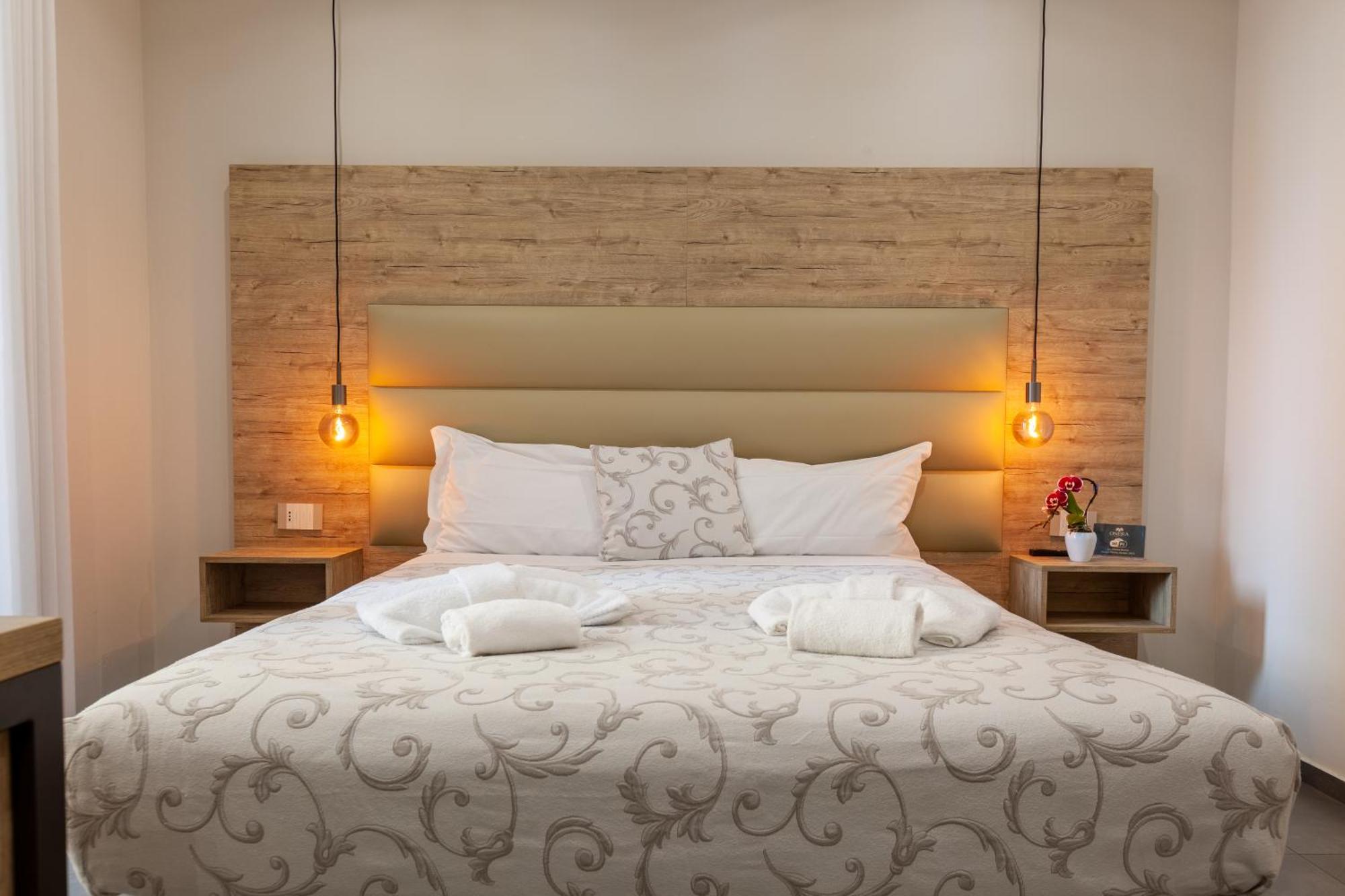 Oneira Rooms Agrigento Exteriér fotografie