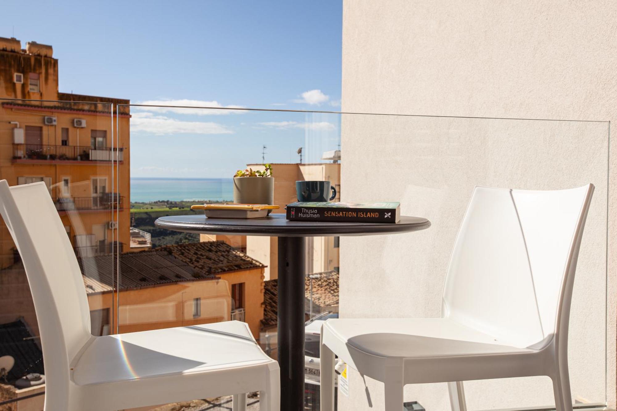 Oneira Rooms Agrigento Exteriér fotografie