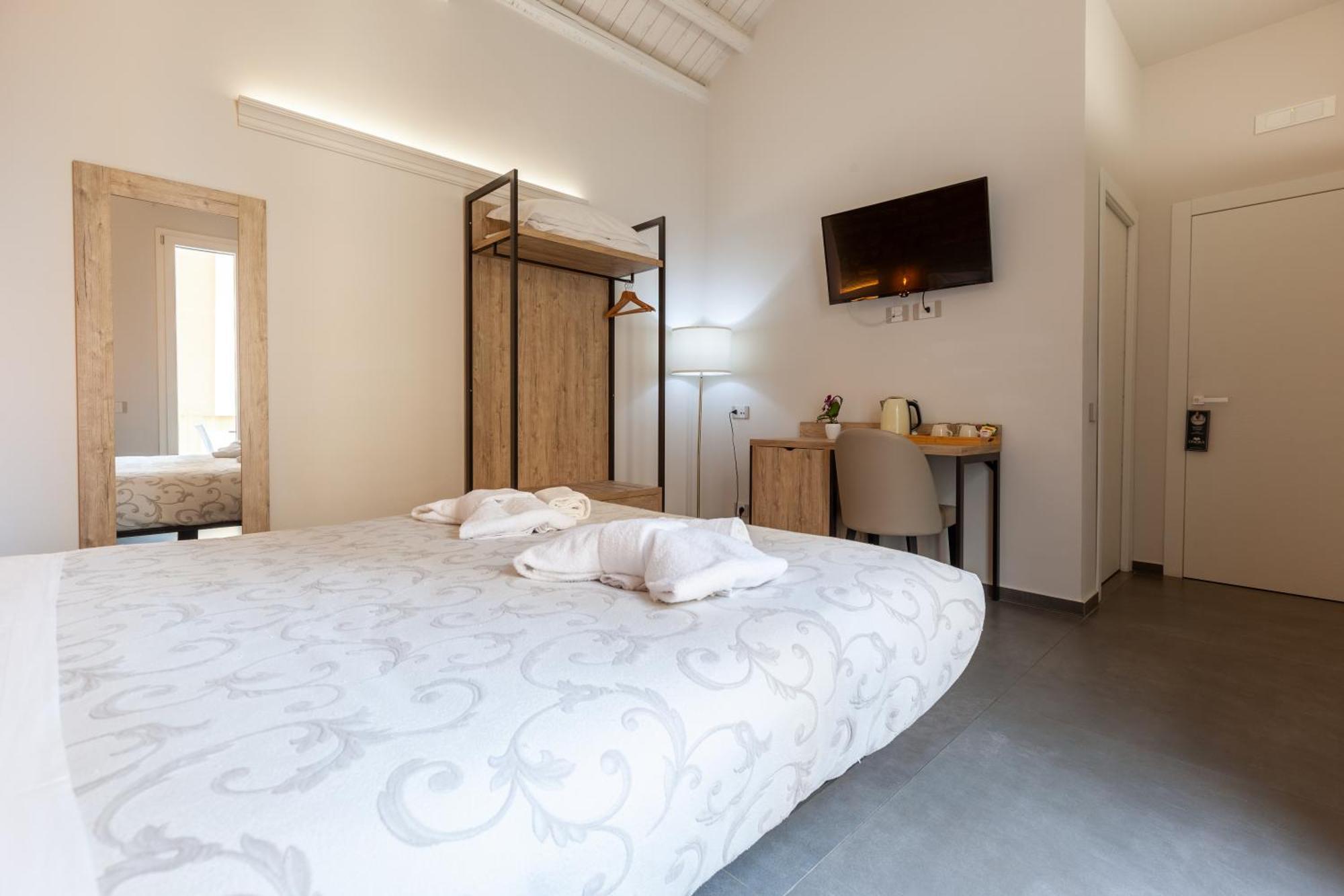Oneira Rooms Agrigento Exteriér fotografie