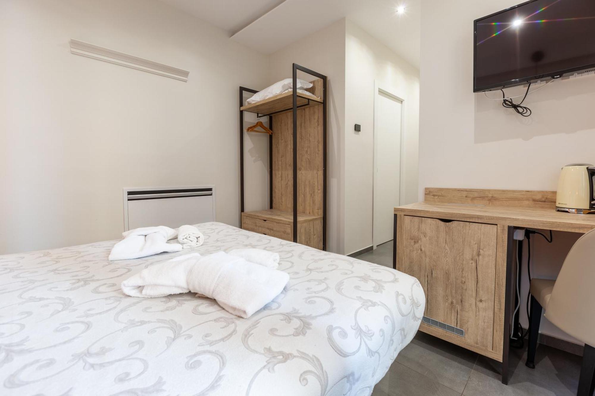 Oneira Rooms Agrigento Exteriér fotografie