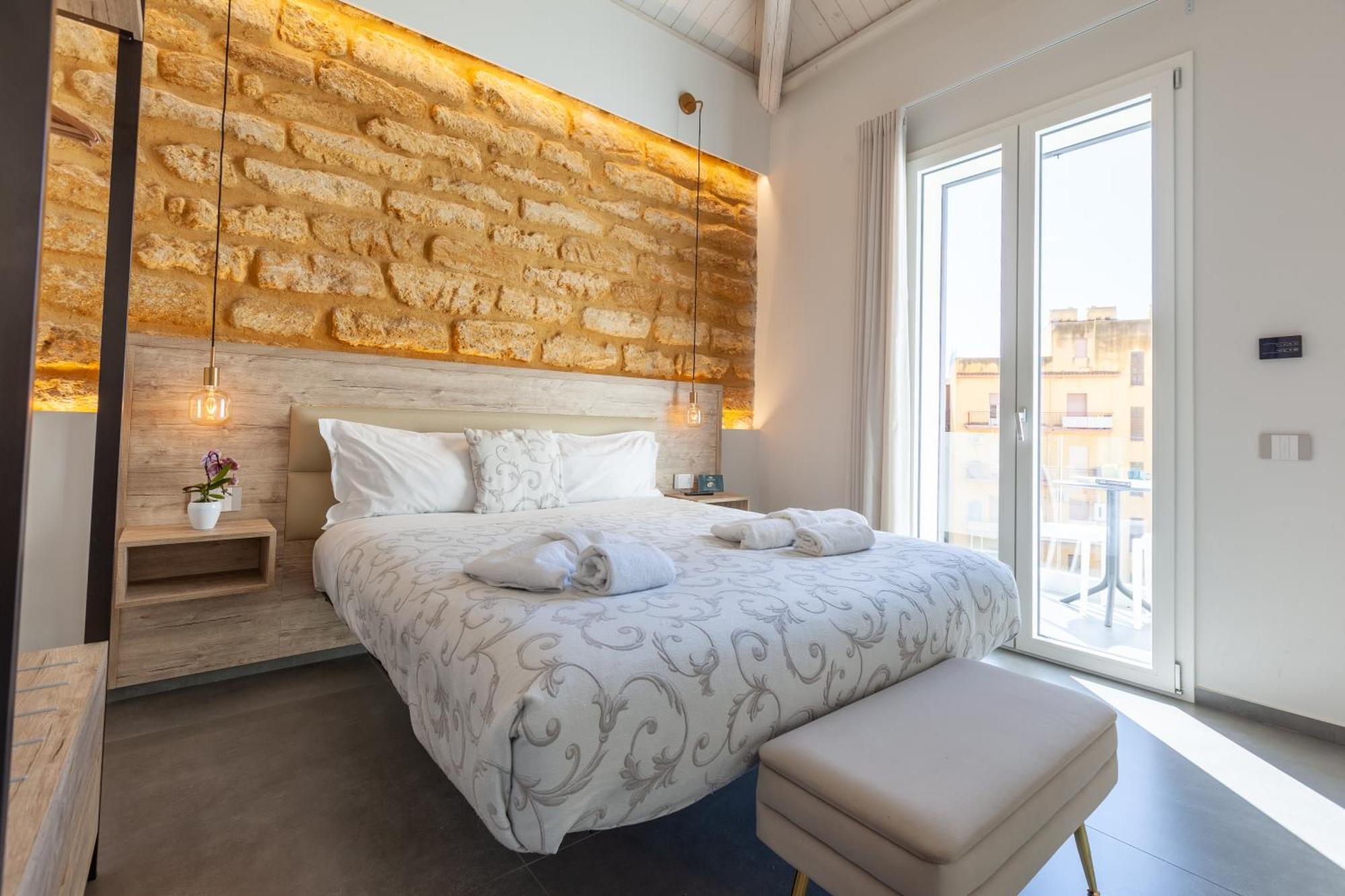 Oneira Rooms Agrigento Exteriér fotografie
