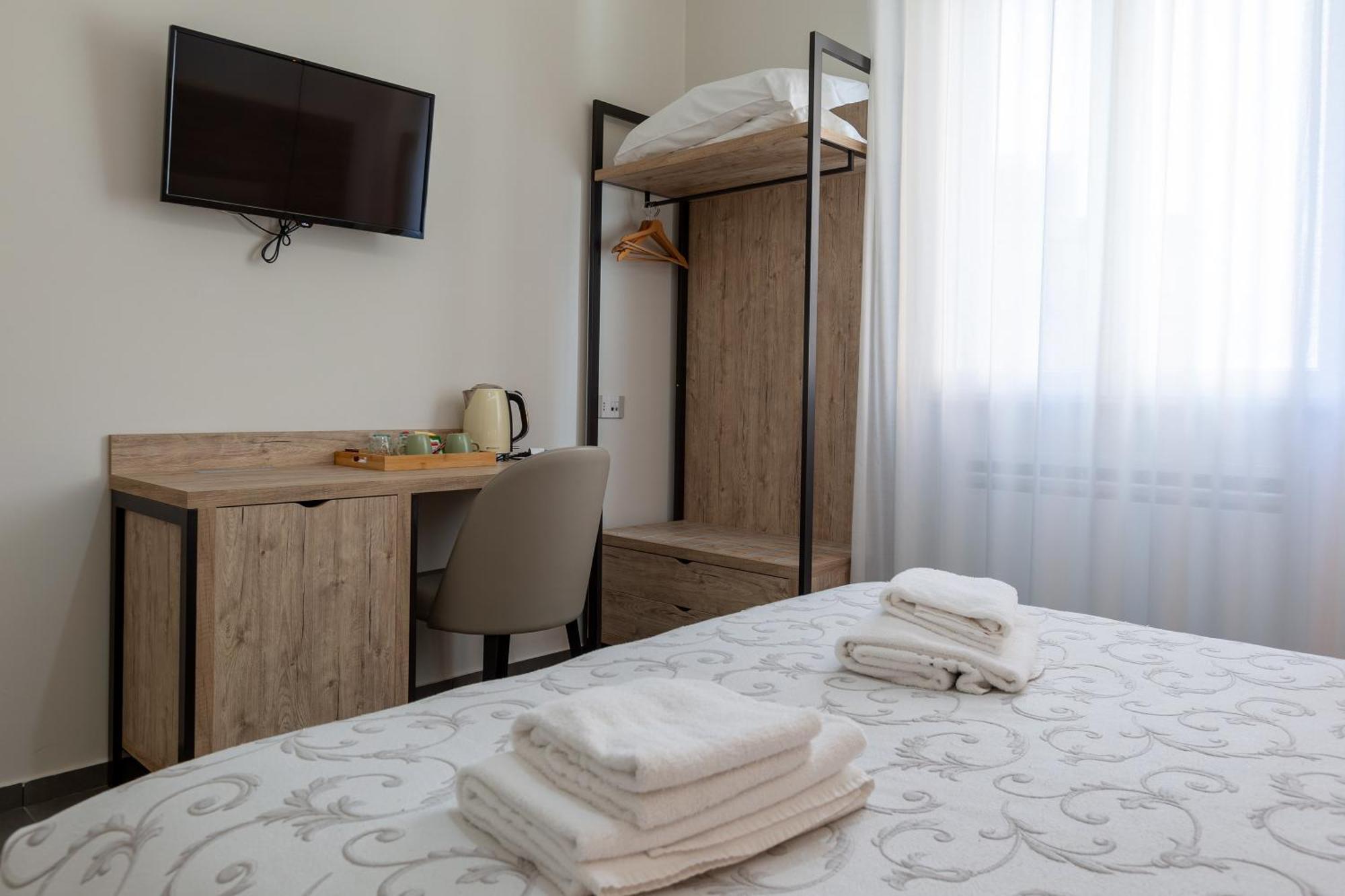 Oneira Rooms Agrigento Exteriér fotografie