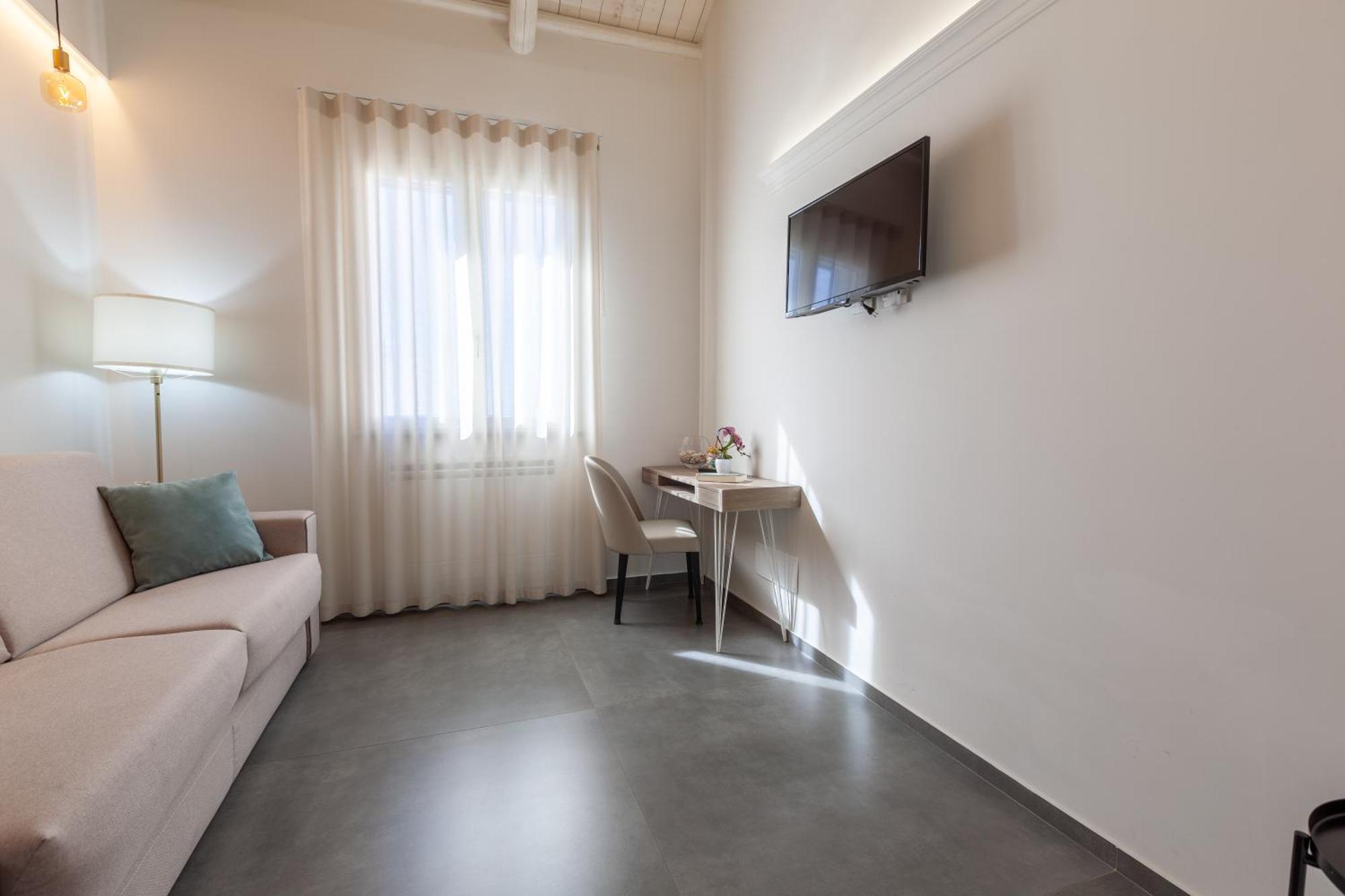 Oneira Rooms Agrigento Exteriér fotografie