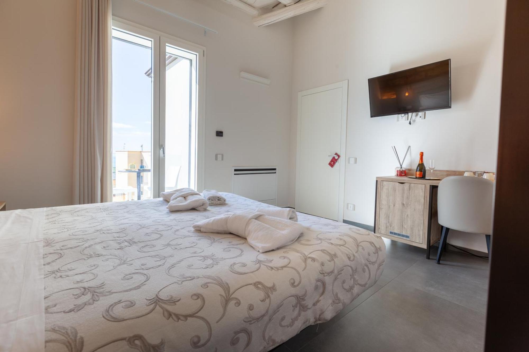 Oneira Rooms Agrigento Exteriér fotografie