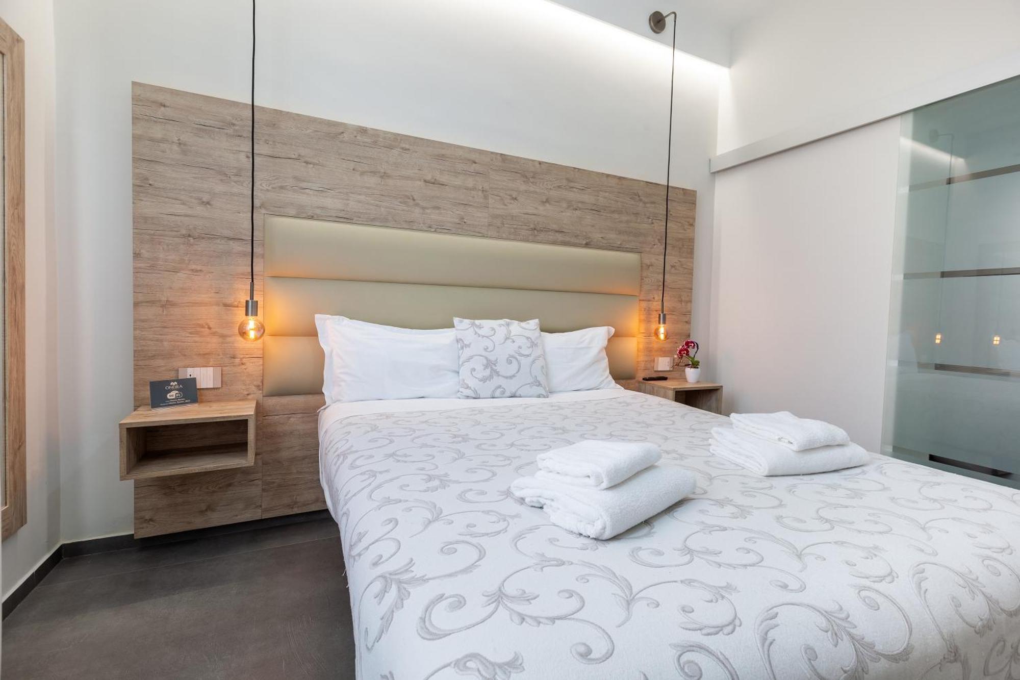 Oneira Rooms Agrigento Exteriér fotografie