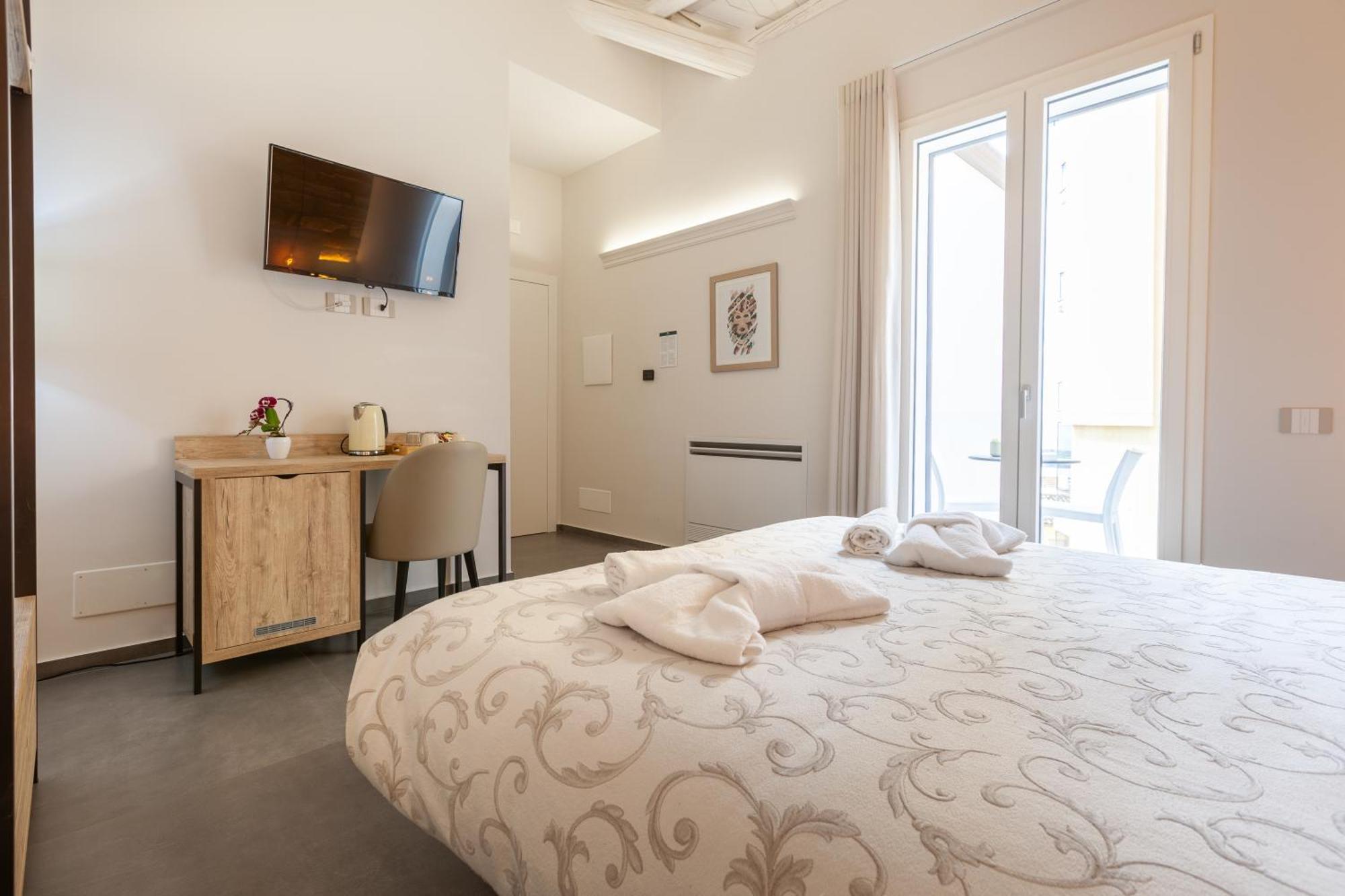 Oneira Rooms Agrigento Exteriér fotografie