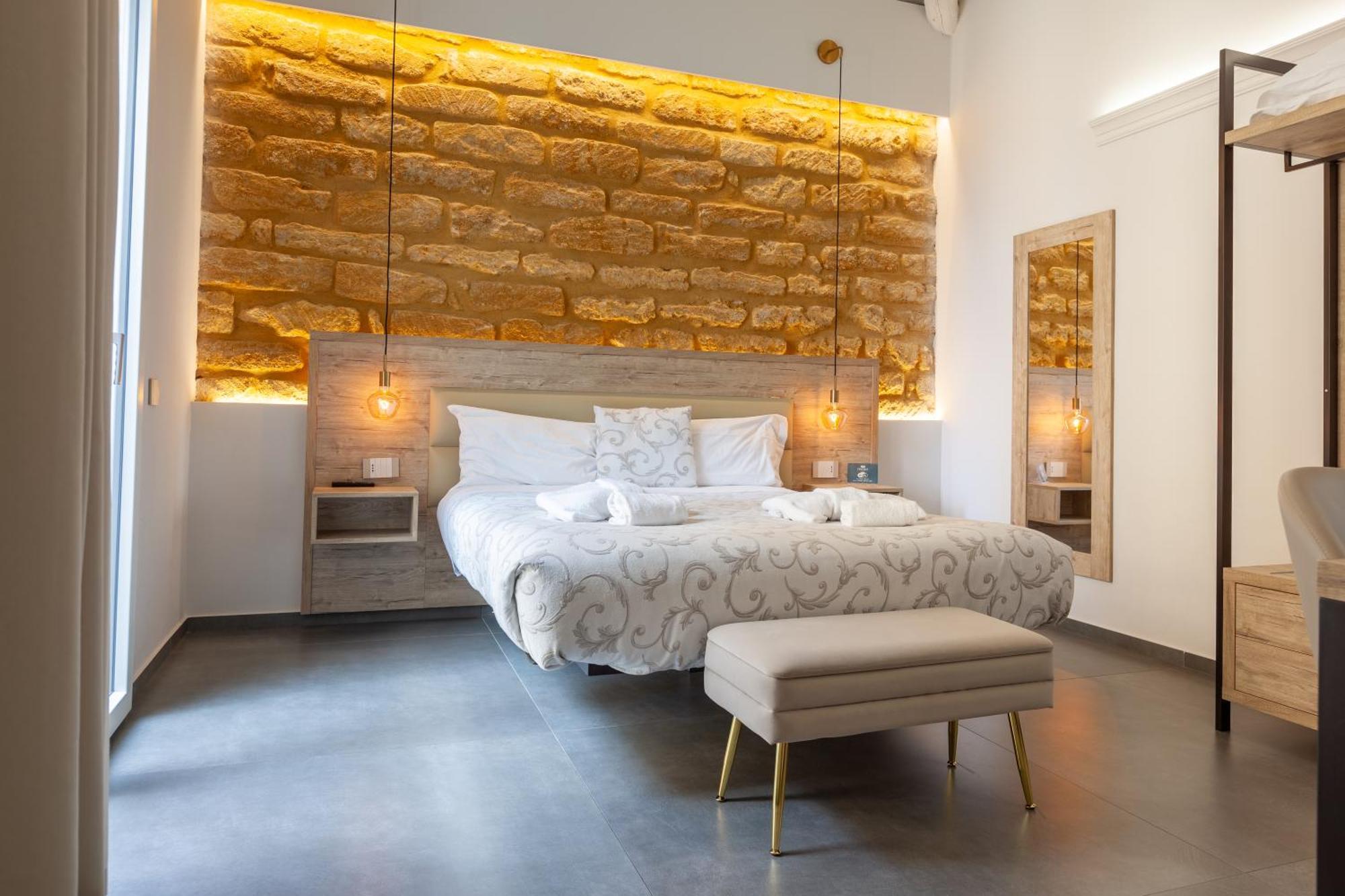 Oneira Rooms Agrigento Exteriér fotografie