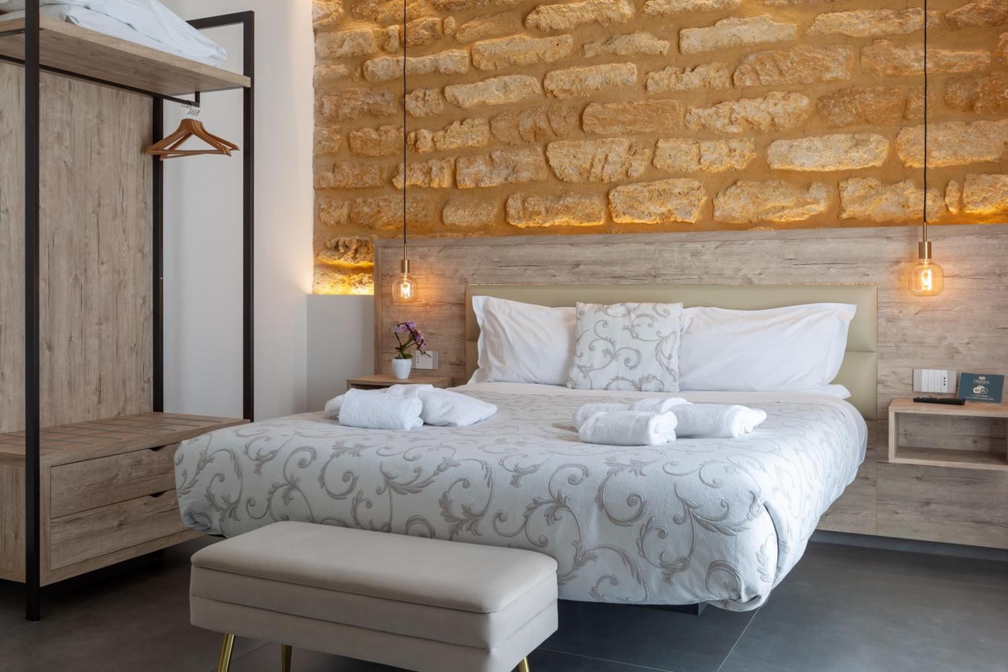 Oneira Rooms Agrigento Exteriér fotografie