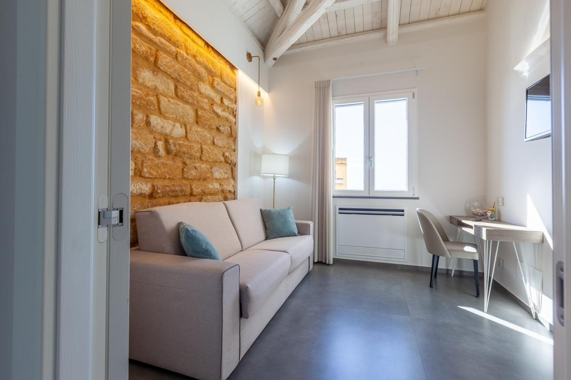 Oneira Rooms Agrigento Exteriér fotografie