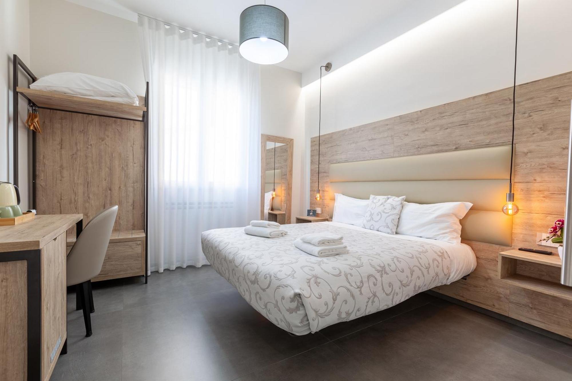 Oneira Rooms Agrigento Exteriér fotografie